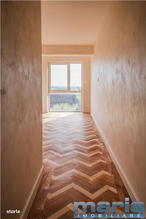 Vanzare penthouse 170 mp Unirii AMA Residence cu 2 parcari