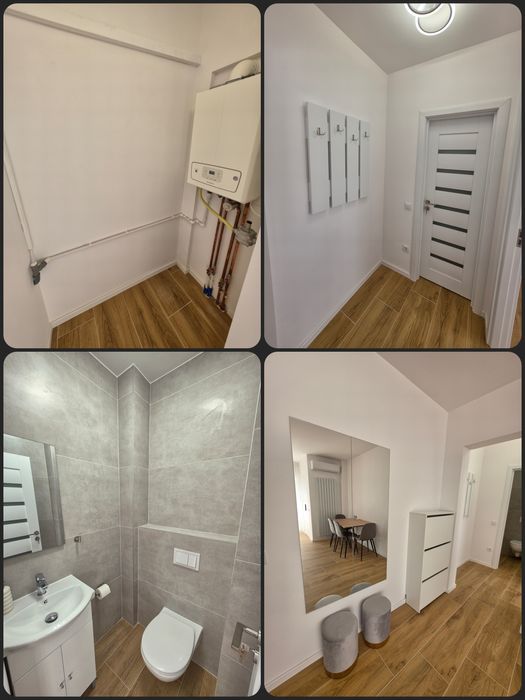 Chirie Apartament 3 camere Ultracentral