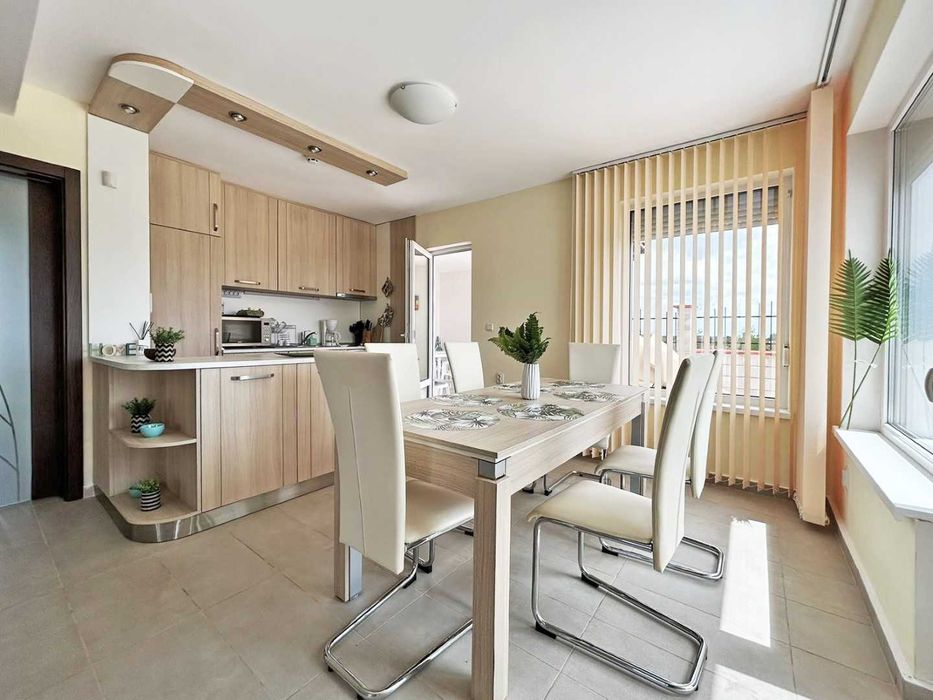 Продава се Къща в с. Дуранкулак, Област Добрич - 130 кв.м за 2154 €/кв.м - Снимка #12