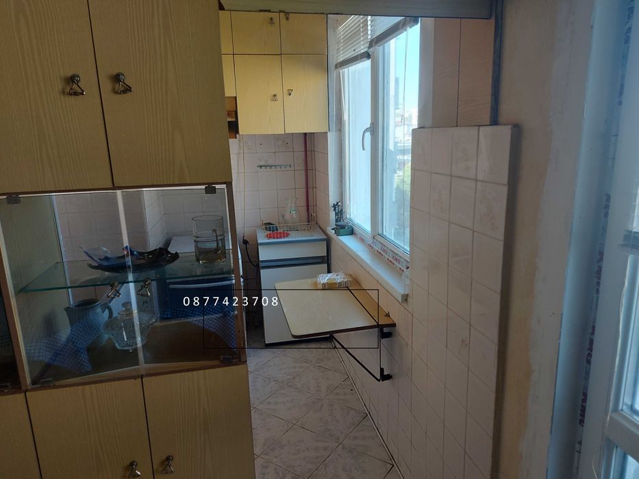 Продава се Тристаен апартамент в Варна, Базар Левски - 90 кв.м за 992 €/кв.м - Снимка #4