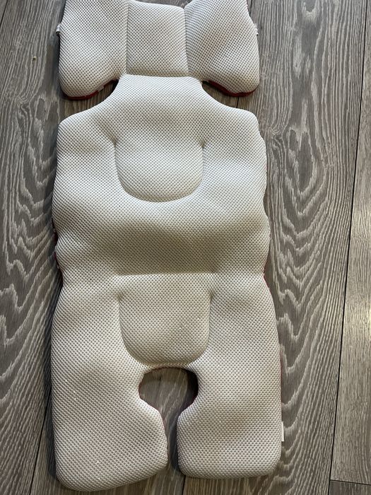 Подложка за количка, столче против изпотяване