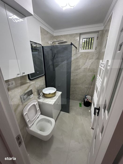 Apartament 2 camere, zona Podgoria