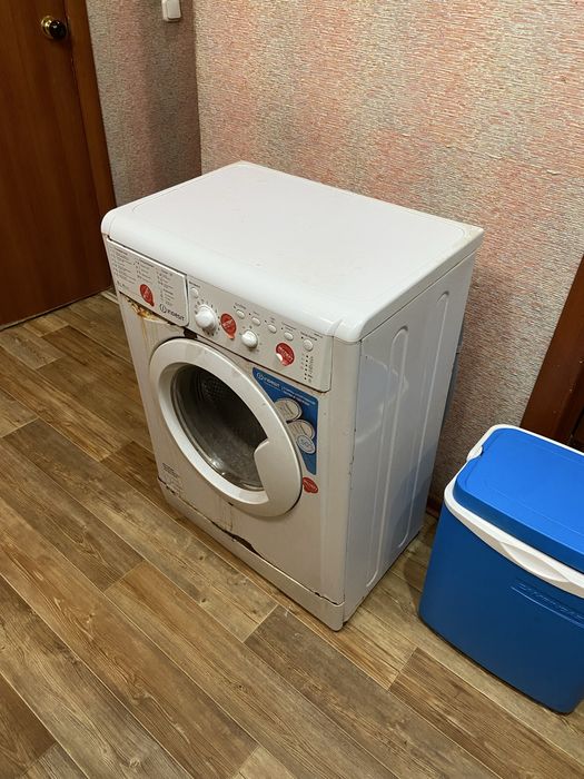 Стиральные машинки на запчасти