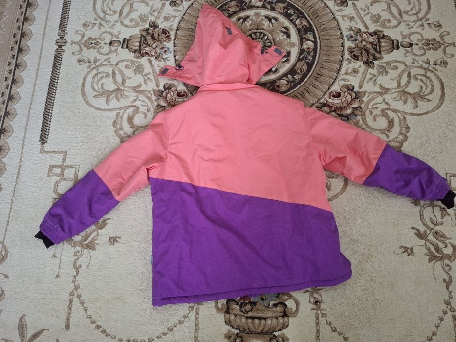 Горный костюм Salomón