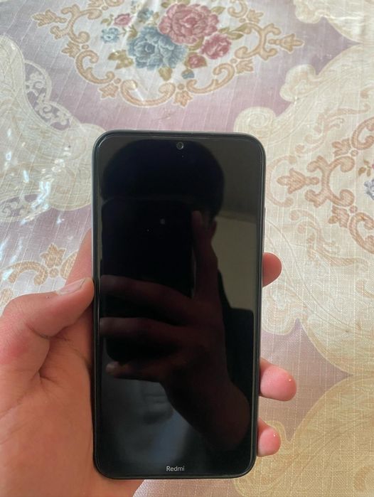 Redmi note 8 ideal holatda