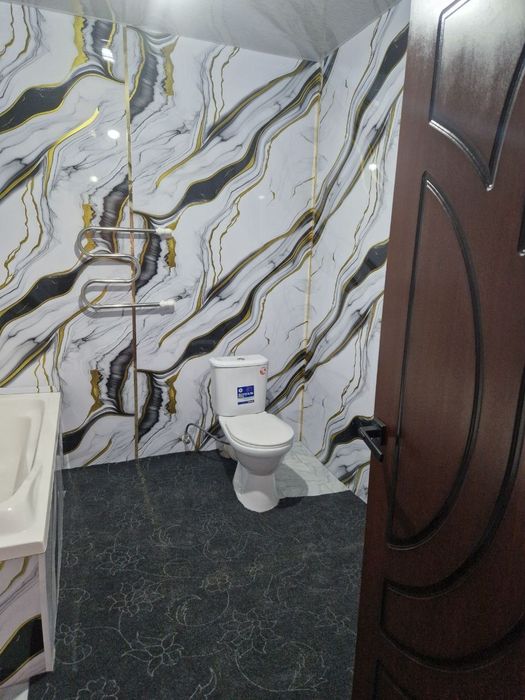 Sergeli tumani qumariq ziyolilar mahallasi