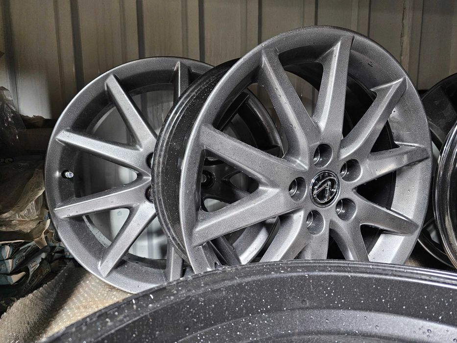 Диски R18  оригинал!