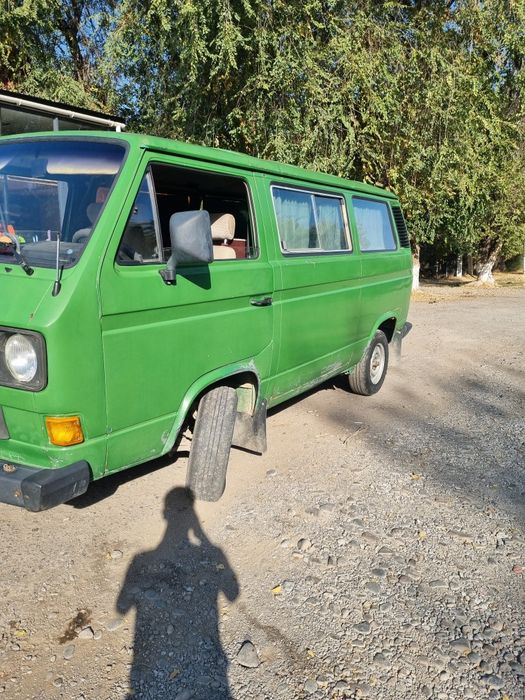 Продам авто транспартёр т2