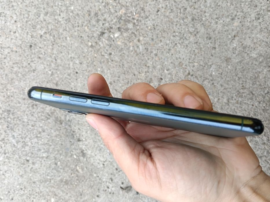 iPhone 11 pro 64 GB