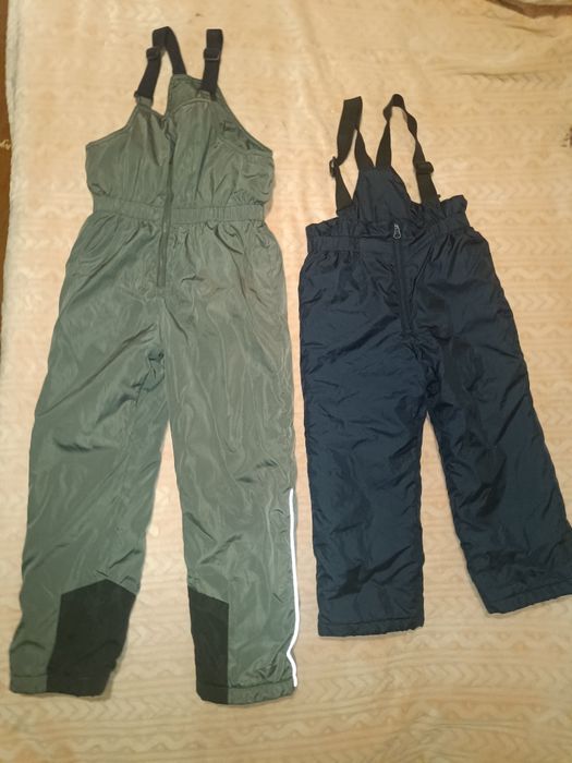 Комбинезоны для девочек 116 см,134 см
