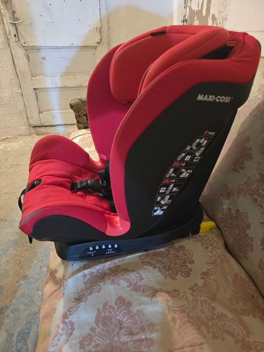 Vând Scaun Auto Maxi Cosi Titan Plus