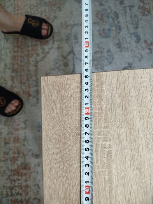 Кофейный легкий столик