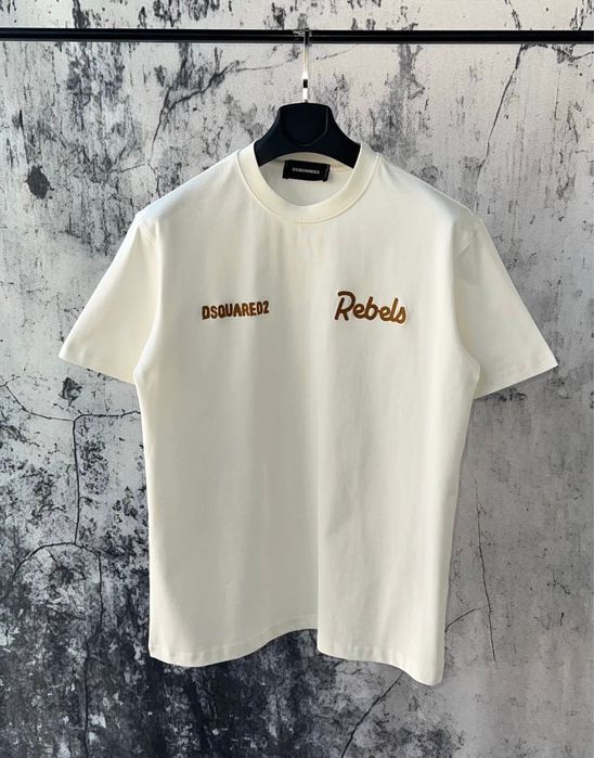 Tricou premium Dsqared