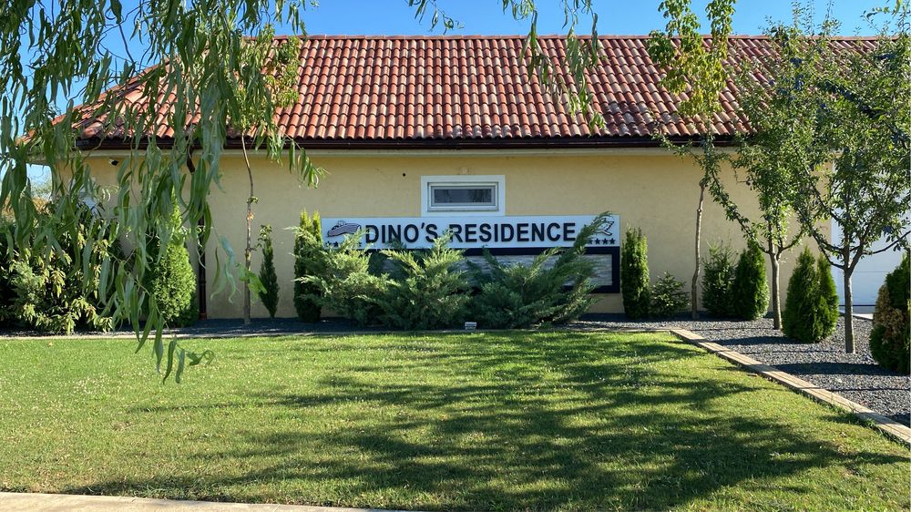 Case pe parter cu 3 dormitoare 119mp util