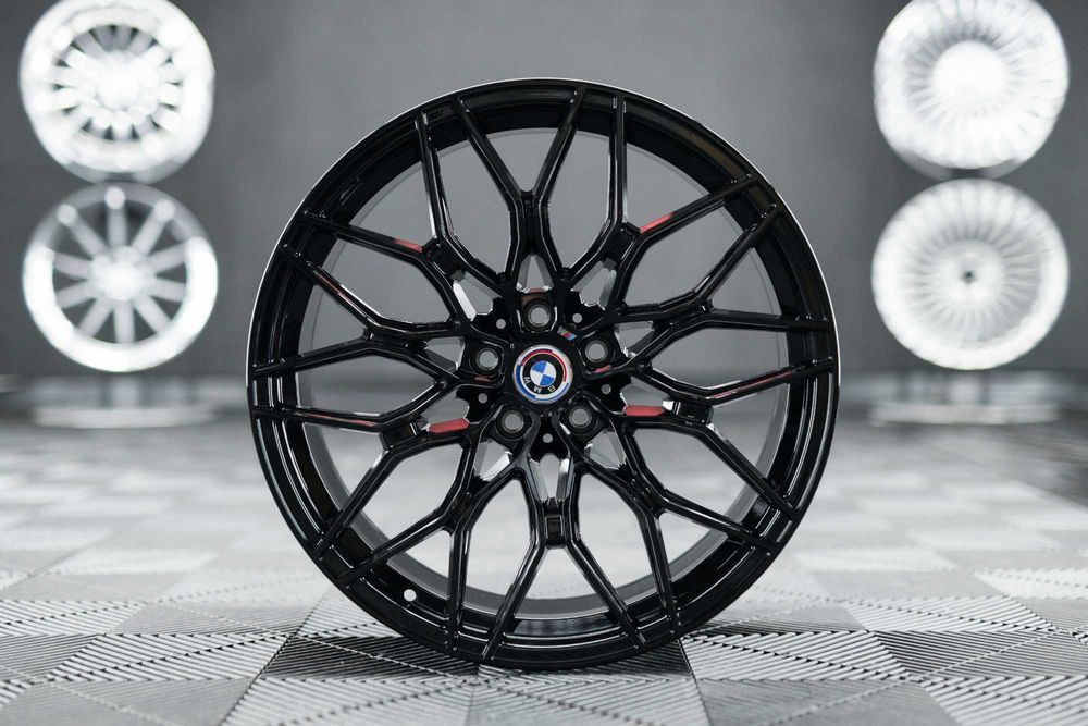 jante 20 bmw ///m r20 f