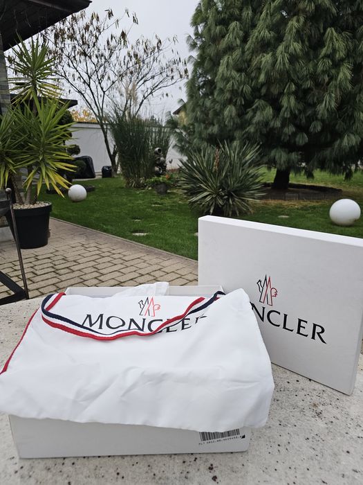 Moncler Trailgrip GTX Gore-Tex 43 si 46