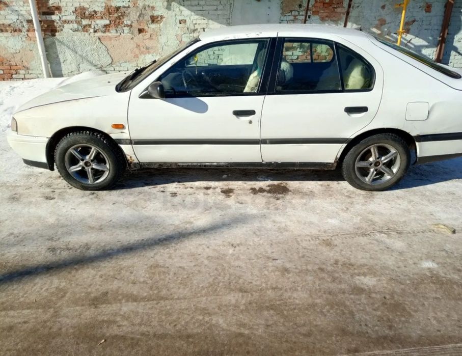 Продам Nissan p10