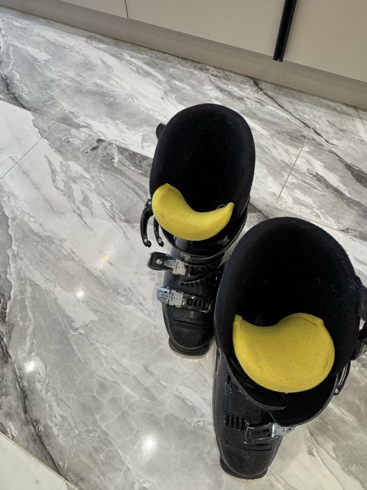 Горнолыжные ботинки Techno Pro Traxis