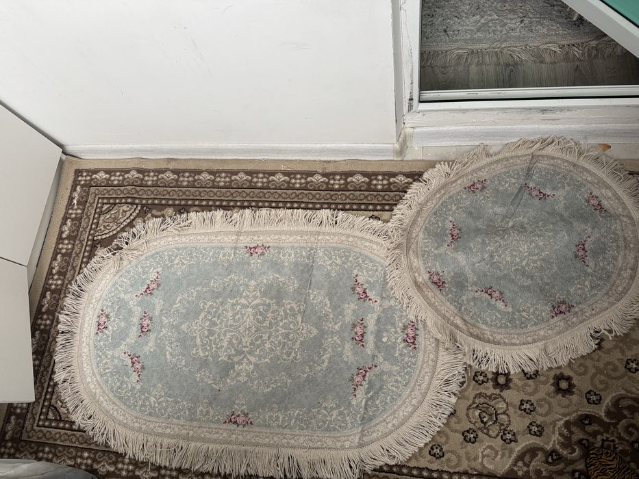 Продам дорожки 2