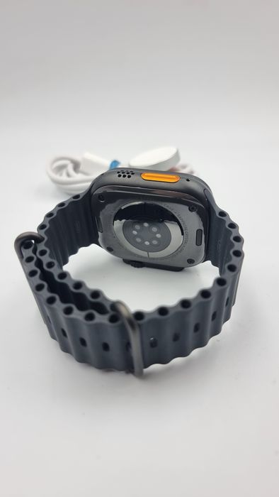Amanet F28: Ceas Apple Watch Ultra Gen 3