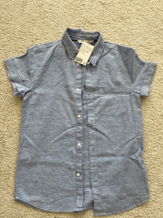 Дънки и къси дънки Guess