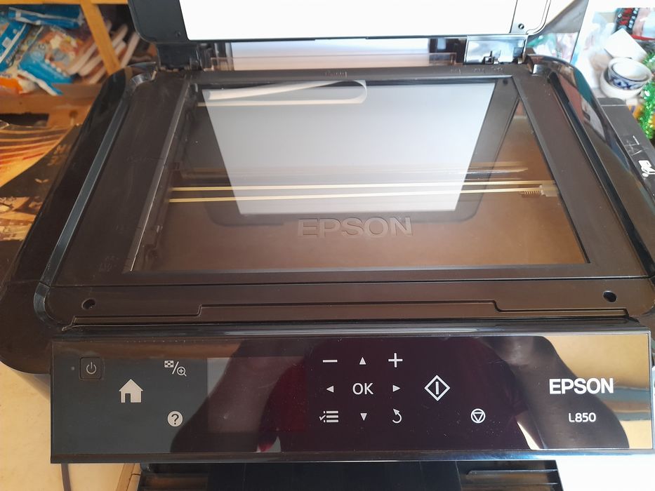 Epson Pirenter l 850
