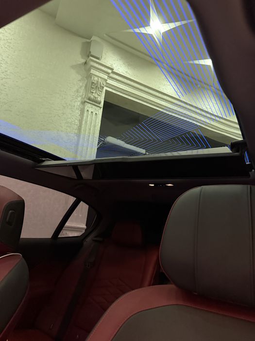 Bmw i5 40L 2025