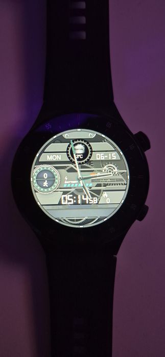 Vand smartwatch Funos