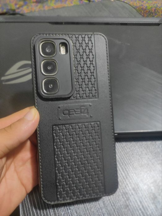 Infinix HOT 60i, 8/256 GB