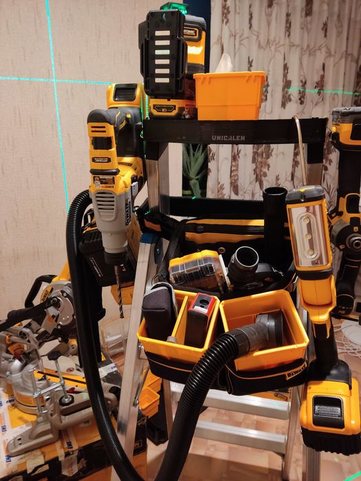 Стремянка KRAUSE STABILO 4ступени