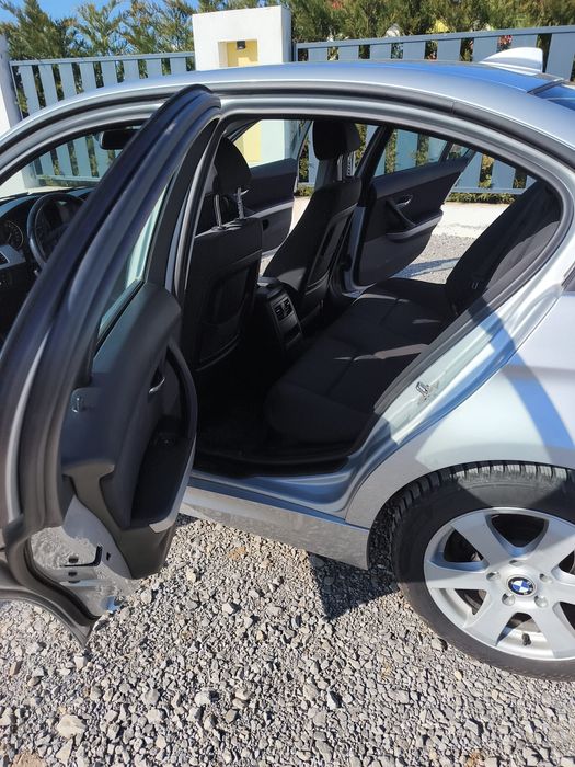 BMW Seria 3/E90/2011