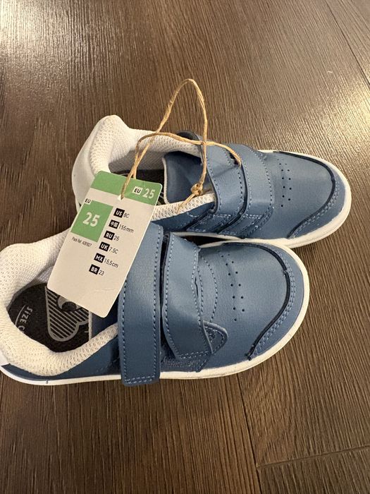 Pantofi sport copii Decathlon