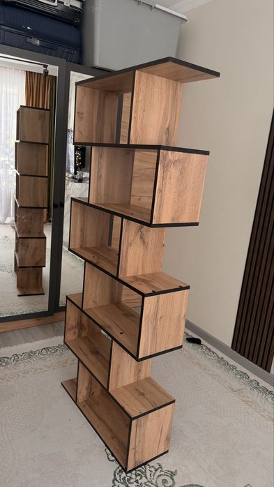 Продается стильный стеллаж / полка в стиле Loft