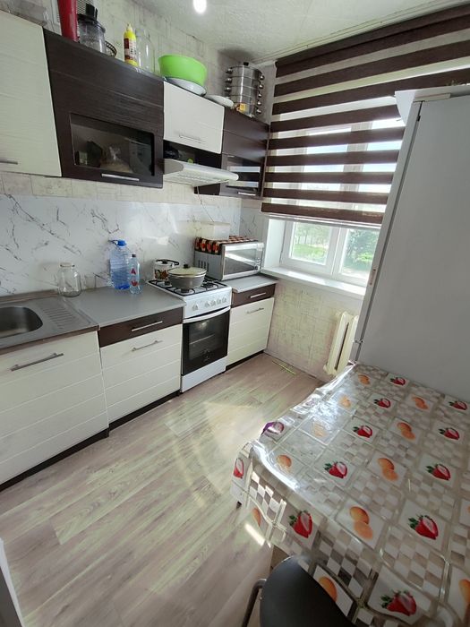 Продается 2-комн (4-39, 2 этаж)