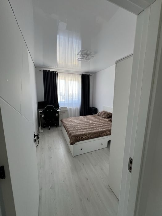 Apartament 2 camere OPEN SPACE | Bloc nou | Direct Proprietar | Prima inchiriere