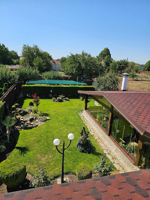 Продава се Къща в с. Плачидол, Област Добрич - 115 кв.м за 1522 €/кв.м - Снимка #1