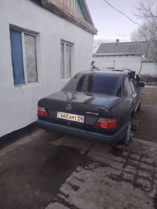 Мерседес 2.3 сатылады