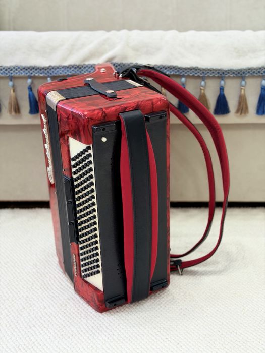 ROYAL STANDARD бесқатарлы баян