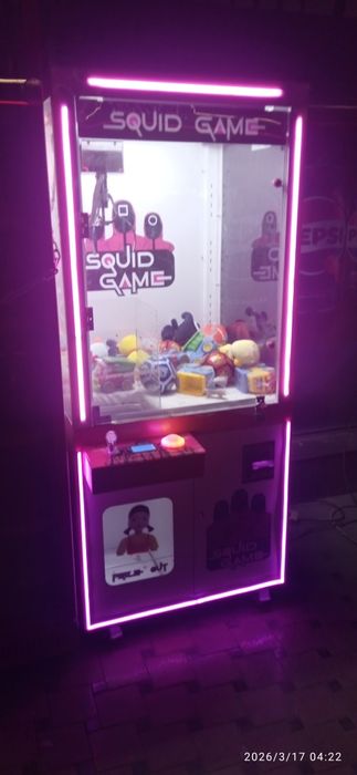 Tayyor biznes sotiladi 650$ Kran aparat