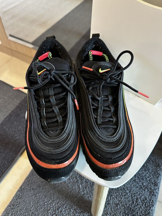 NIKE Спортни обувки Nike Air Max 97 SE