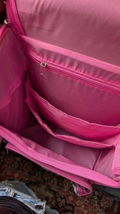 Раница - нова !!