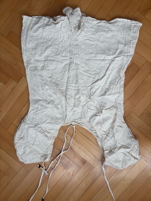 salopeta de vara Asos