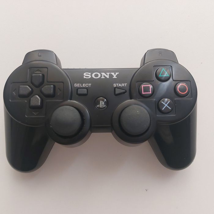 Джойстик Dualshock 3 PS3 (Оригинал)