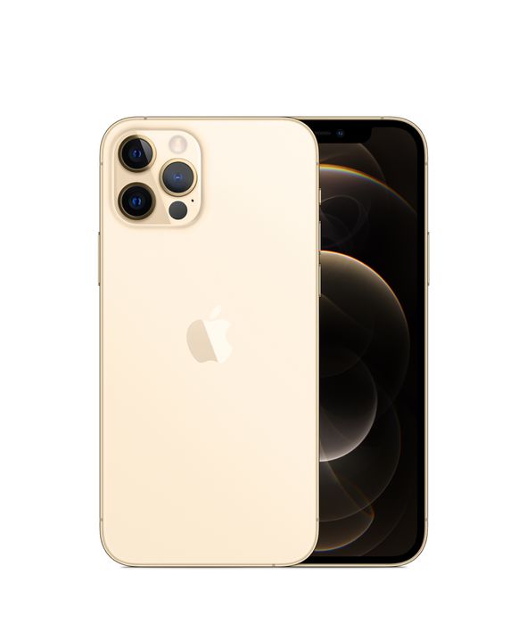 Айфон 12 про GOLD iphone 12 pro