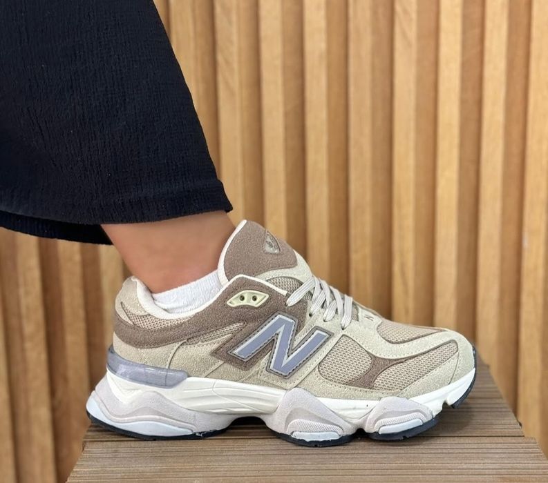 Нови обувки New Balance