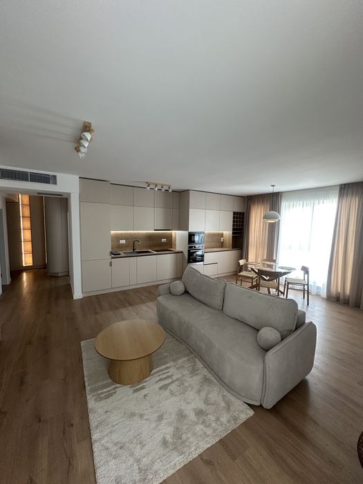 Apartament MTM Pipera Lake cu loc de parcare inclus