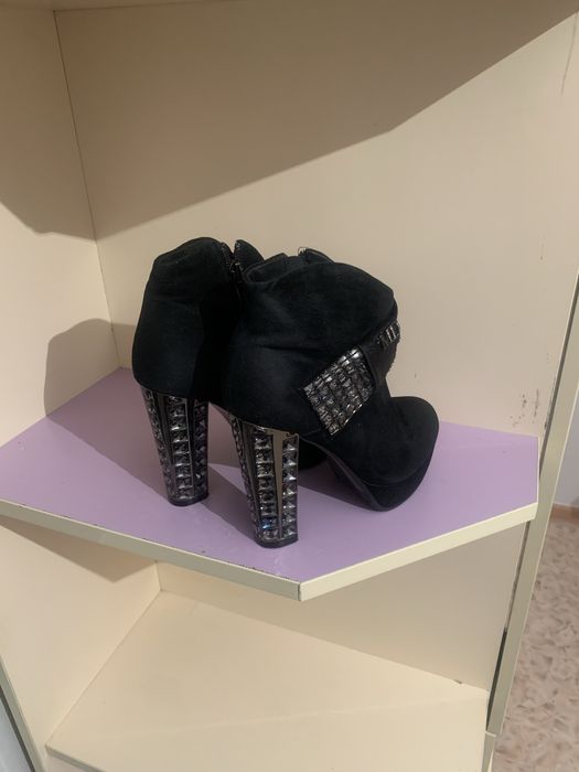 Обовь батильоны качества супер