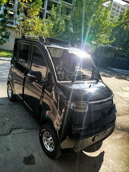 Продам Электро авто ,,BODO,,