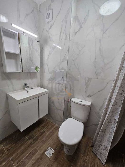 Дава се под наем Двустаен апартамент в София, Студентски град - 62 кв.м за 612 € - Снимка #7