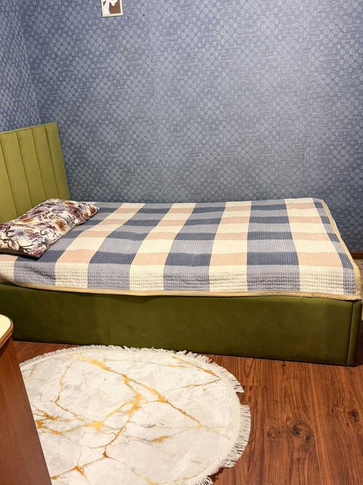 Продам часть дома на 4х хозяев Г. Тобыл